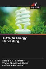 Tutto su Energy Harvesting
