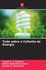 Tudo sobre a Colheita de Energia