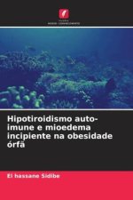 Hipotiroidismo auto-imune e mioedema incipiente na obesidade órf?