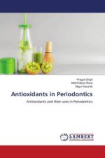 Antioxidants in Periodontics