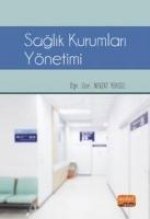 Saglik Kurumlari Yönetimi