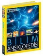 National Geographic Kids - Bilim Ansiklopedisi