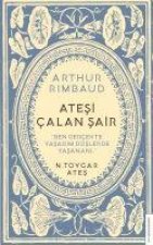 Arthur Rimbaud Atesi Calan Sair