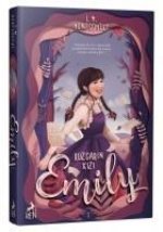 Rüzgarin Kizi Emily Ciltli