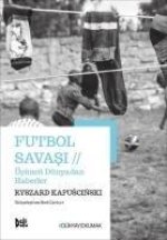 Futbol Savasi