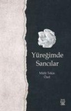 Yüregimde Sancilar