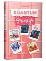 Kuantum Öpücügü