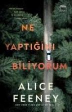 Ne Yaptigini Biliyorum