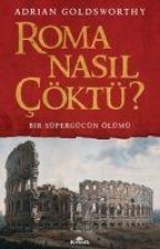 Roma Nasil Cöktü