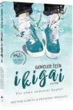 Gencler Icin Ikigai