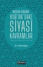 Modern Dönemde Kurandaki Siyasi Kavramlar
