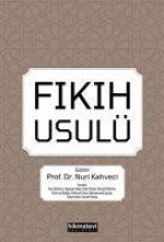 Fikih Usulü