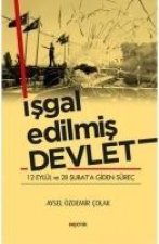 Isgal Edilmis Devlet
