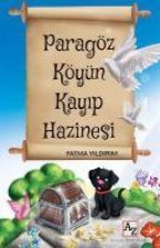 Paragöz Köyün Kayip Hazinesi