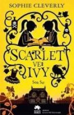 Scarlet ve Ivy 6 - Son Sir