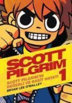 Scott Pilgrim 1 - Scott Pilgrimin Degerli ve Basit Hayati