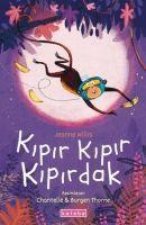 Kipir Kipir Kipirdak