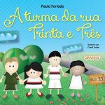Turma da Rua Trinta e Tres