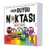 Kücük Duygu Noktasi Kutu Seti