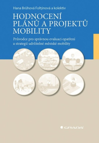 Hodnocenďż˝ plďż˝nďż˝ a projektďż˝ mobility