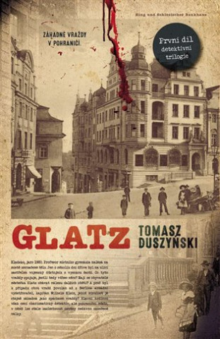 Tomasz Duszynski - Glatz