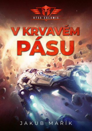 V Krvavďż˝m pďż˝su