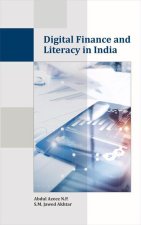 Digital Finance and Literacy in India