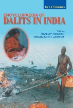 Encyclopaedia of Dalits in India