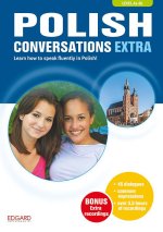EDGARD. Polski. Polish Conversations. Extra Edition wyd. 2017