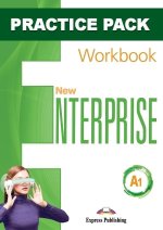 New Enterprise. A1. Workbook. Practice Pack