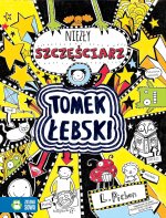 Tomek Łebski - niezły szczęściarz