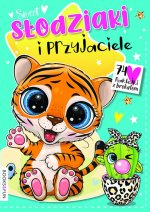 Slodziaki i przyjaciele