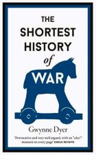 Una Breve Historia de la Guerra