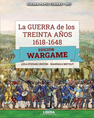 Guerra de los Treinta anos 1618-1648