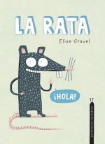La rata. Coleccion Animalejos