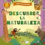 Descubre la naturaleza