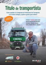 Título de transportista