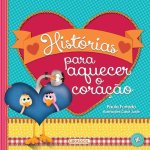Historias para aquecer o coracao