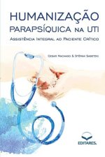 Humanizacao Parapsiquica na UTI