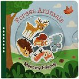 Forest Animals