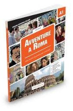 Avventure a Roma
