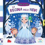 regina delle nevi. Scorri le fiabe