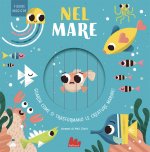 Nel mare. Figure magiche