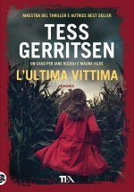 ultima vittima