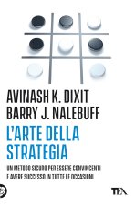 arte della strategia