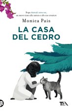 casa del cedro
