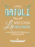 vecchia dell'aceto