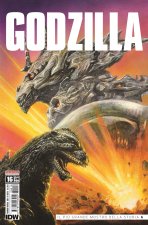 Godzilla