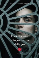 lingua perduta delle gru