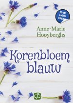 Korenbloemblauw